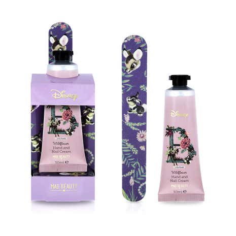 Disney Bambi Hand & Nail Cream Gift Set