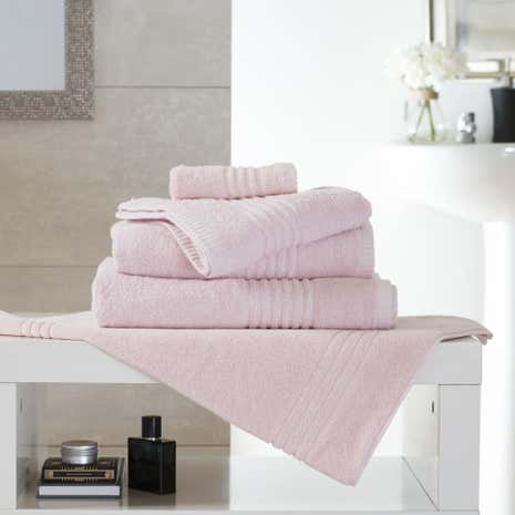 Deyongs Blossom Classic Face Cloth