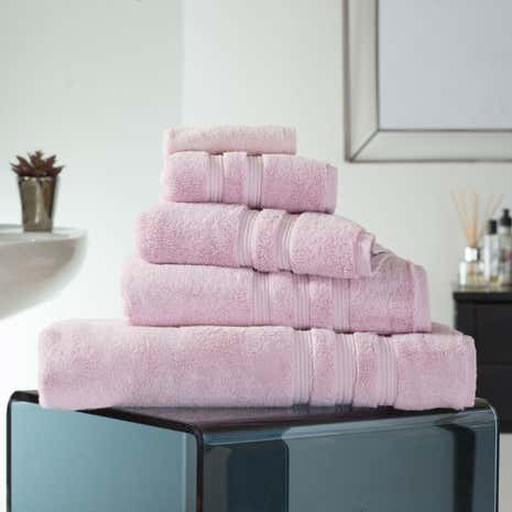 Deyongs Peony Opulence Towel