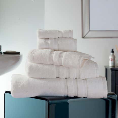 Deyongs Vanilla Opulence Towel