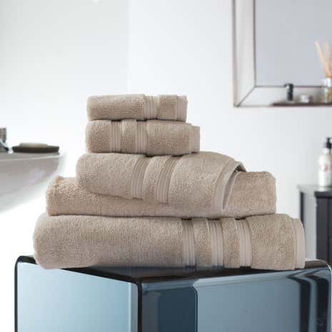 Deyongs Almond Opulence Towel