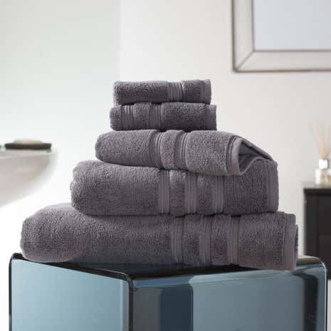 Deyongs Magnesium Opulence Towel