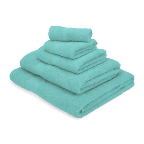 Aqua Imperial Towel