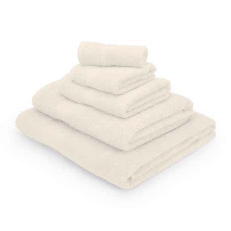 Cream Imperial Towel