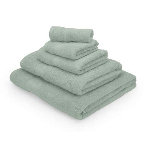 Sage Imperial Towel