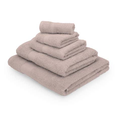 Stone Imperial Towel
