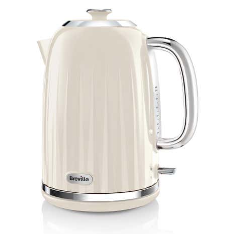 Breville Impressions Cream Kettle