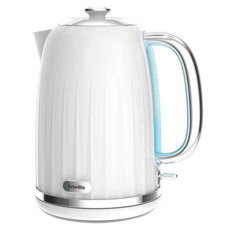 Breville Impressions White Kettle