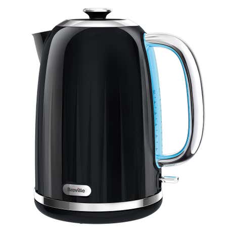 Breville Impressions Black Kettle