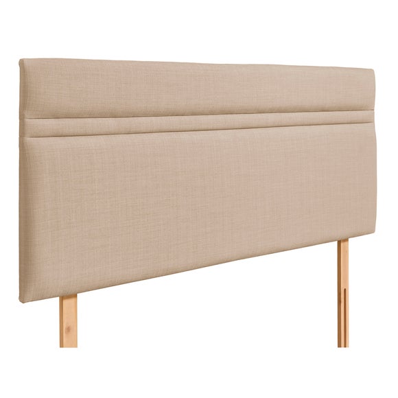 dunelm rattan headboard