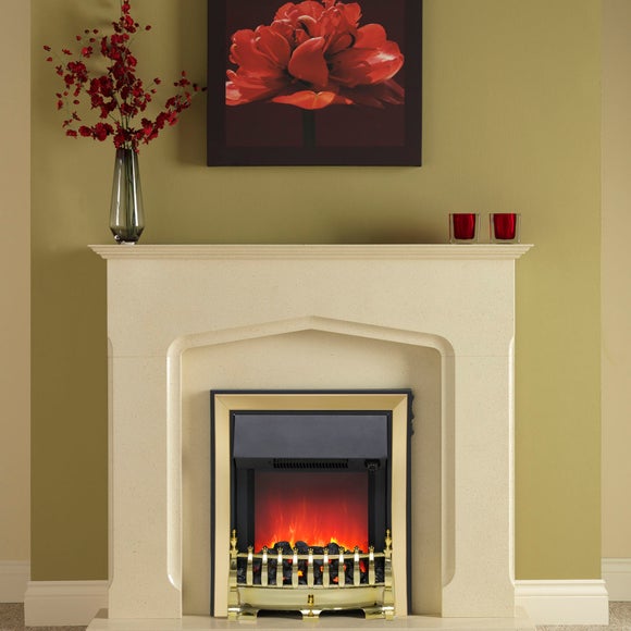 Bramwell Stone Electric Suite