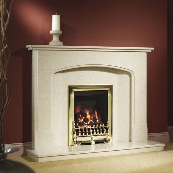 Octavia Marble Surround