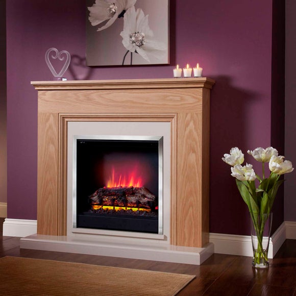 Stanton Stone Electric Suite