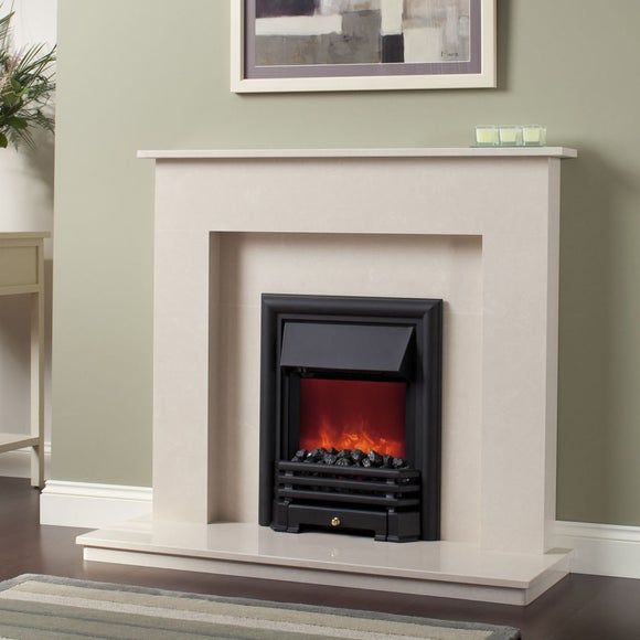 Roma Manila Marble Surround