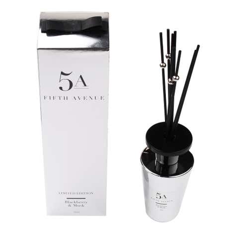 5A Fifth Avenue Blackberry and Musk Reed Diffuser