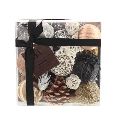 5A Fifth Avenue Saffron and Tonka Pot Pourri