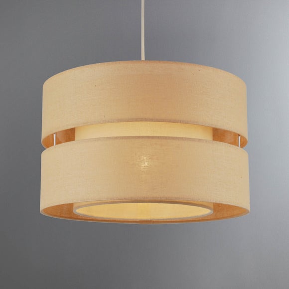 Frea Peach Light Shade