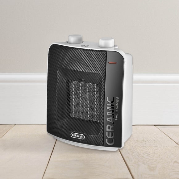 Delonghi DCH6031 2KW Ceramic Heater