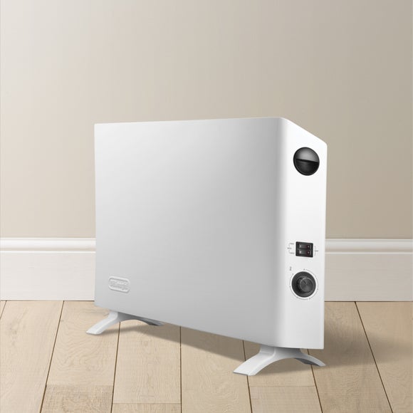 Delonghi HSX2320 Slim Convector Heater