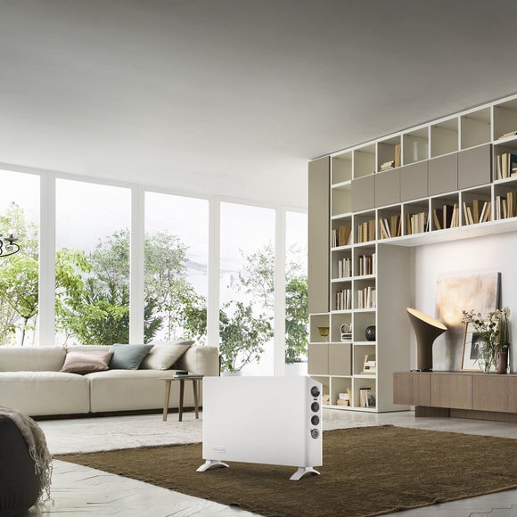 Delonghi HSX3324F Slim Convector Heater