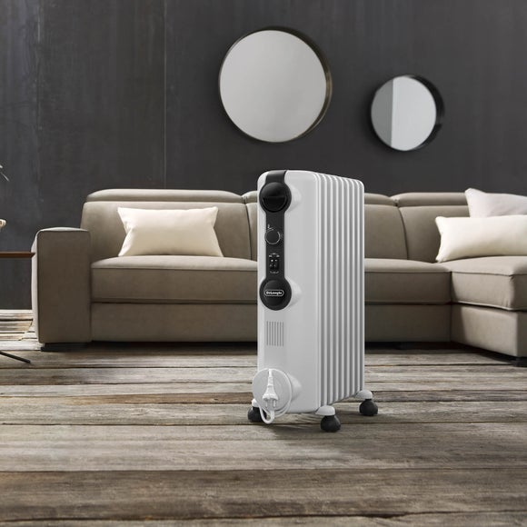 Delonghi TRRS0920 Radias Oil Radiator