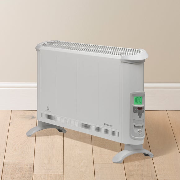 Dimplex 402E 2Kw Convector Heater