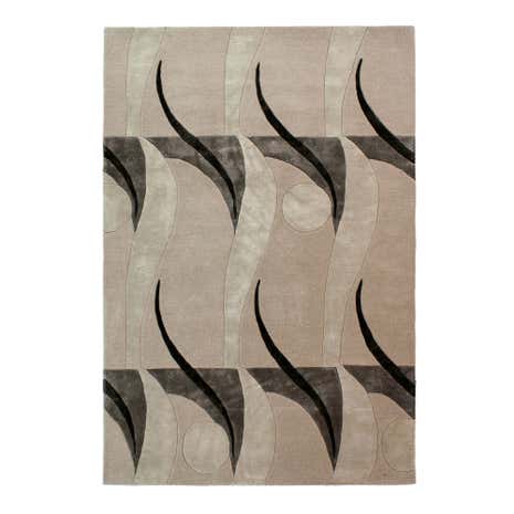 5A Fifth Avenue Mink Florence Rug