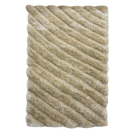 5A Fifth Avenue Champagne Waves Rug