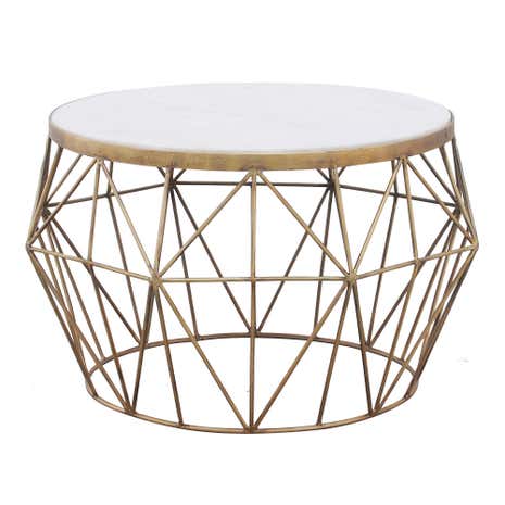 Carrara Coffee Table