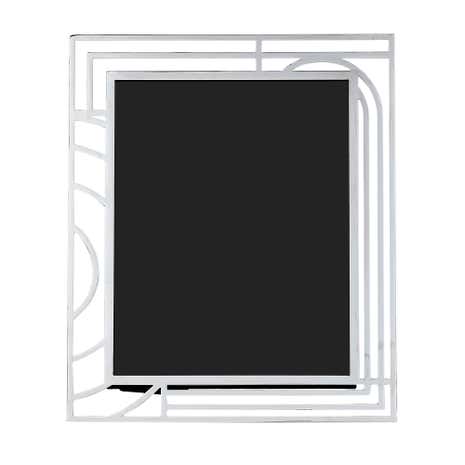 5A Fifth Avenue Silver Cut Out Frame