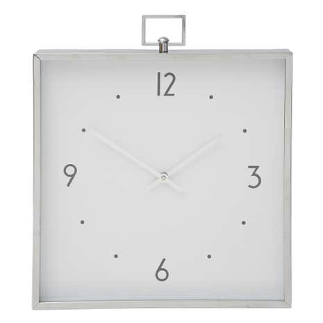 5A Fifth Avenue Wall Clock