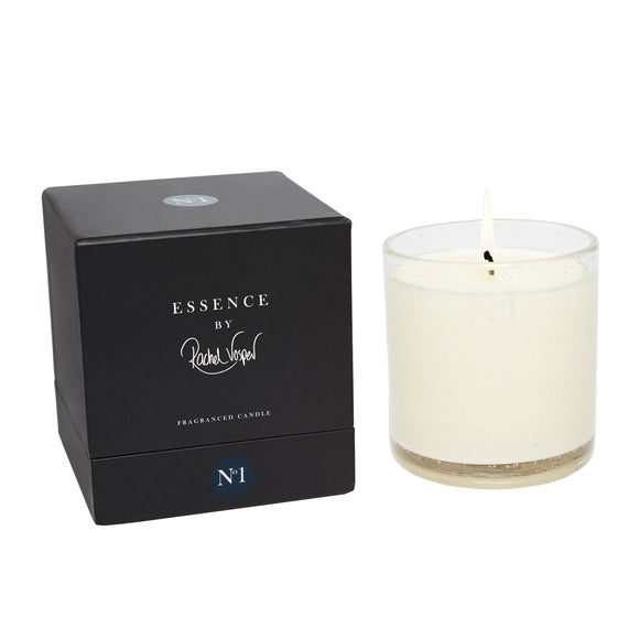 Rachel Vosper Essence No.1 Small Candle