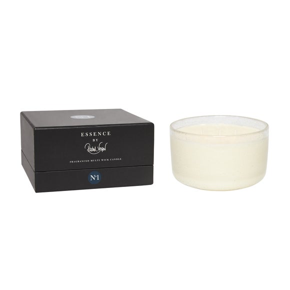 Rachel Vosper Essence No.1 Multi-Wick Candle