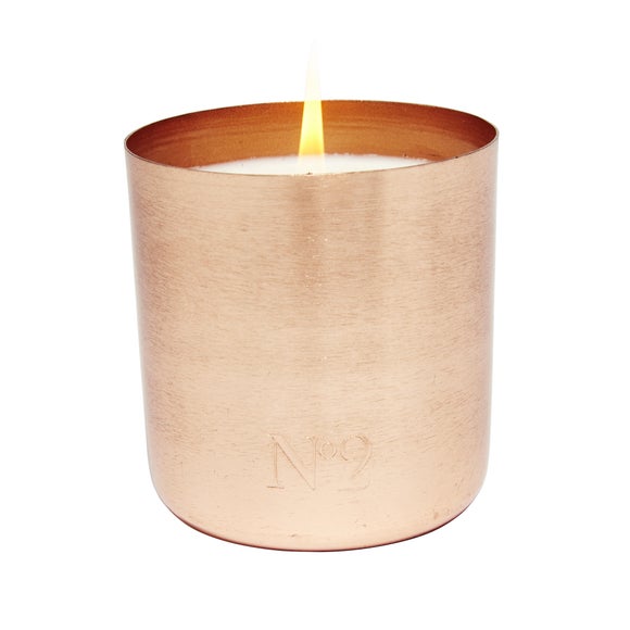 Rachel Vosper Essence No.2 Small Candle