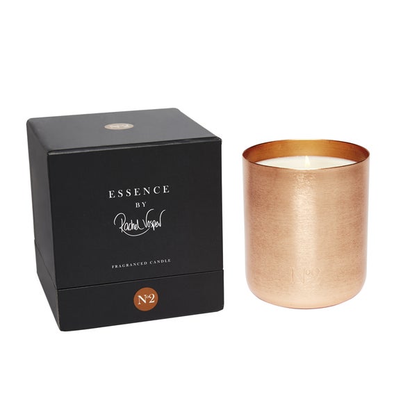 Rachel Vosper Essence No.2 Large Candle