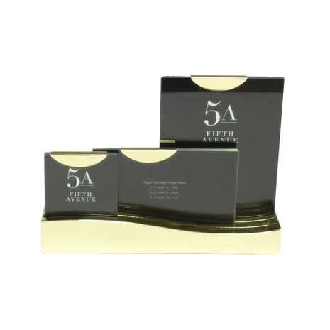 5A Fifth Avenue Multi Aperture Photo Frame