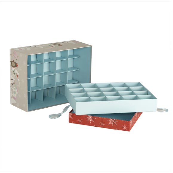 Ornament box Toy Chest