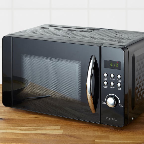 Microwaves | Microwave Ovens | Dunelm