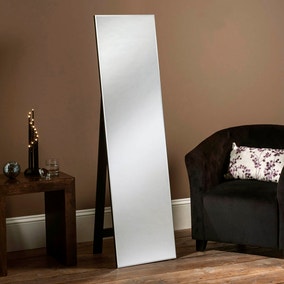floor standing mirror full length floor mirrors long floor standing mirror full length floor mirrors long
