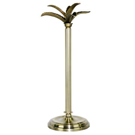 Palm Tree Toilet Roll Store