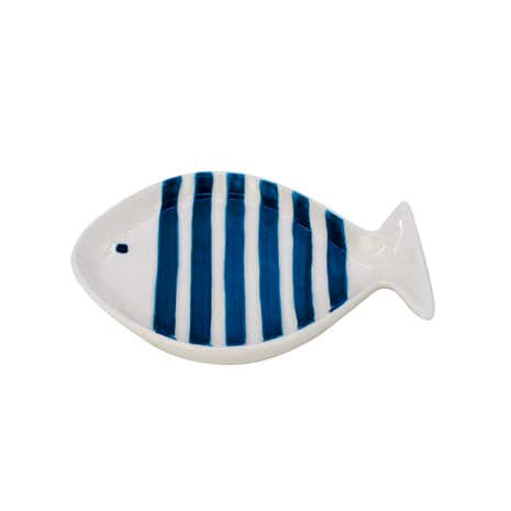 Fish Trinket Dish