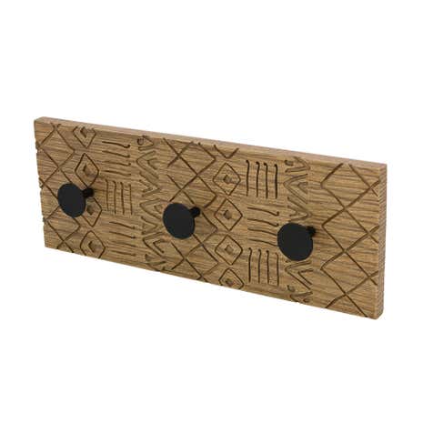 Elements Tribe Wall Hooks