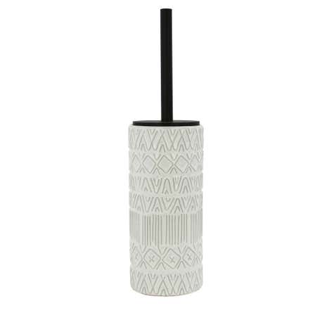 Elements Tribe Toilet Brush