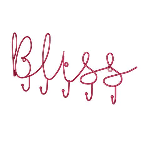 Bliss Wall Hooks
