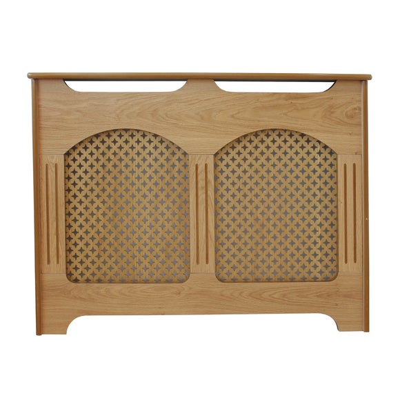 Belmont Small Radiator Cover