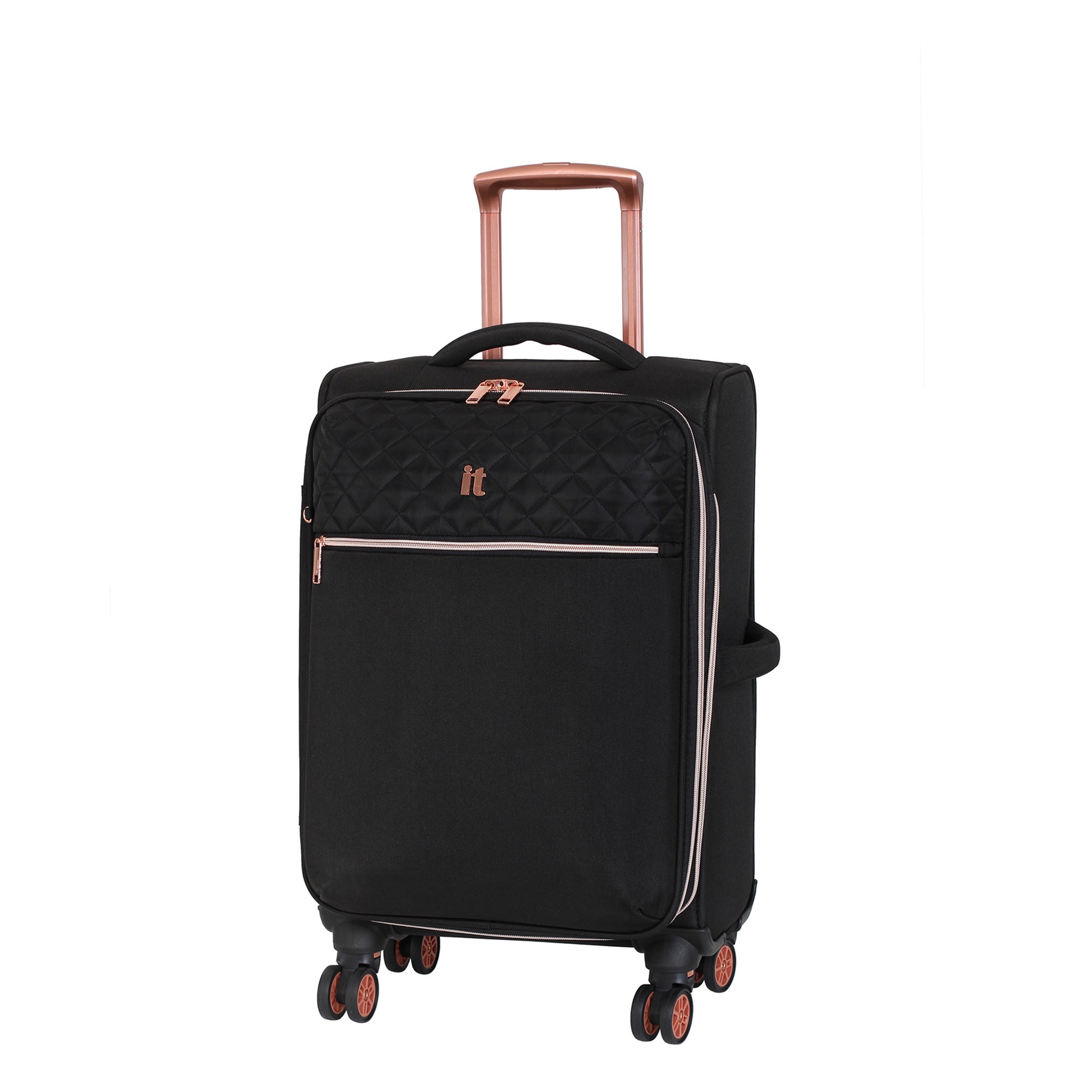 lux lite suitcase