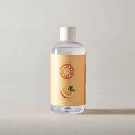 Wax Lyrical Superscents Collection Orange Passion Fruit Reed Diffuser Refill