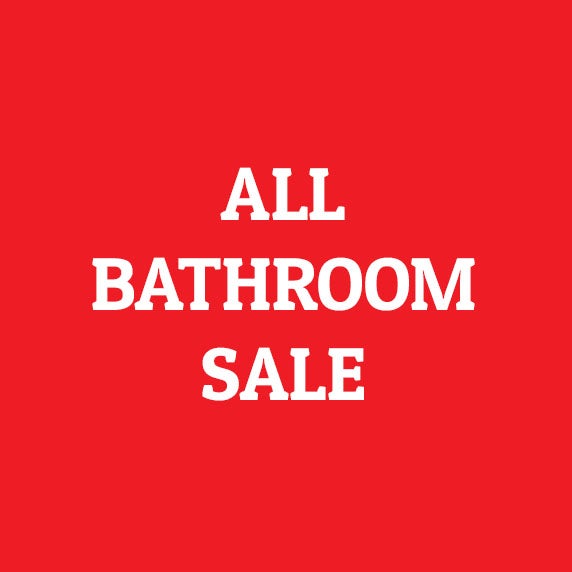 Bathroom Sale Dunelm