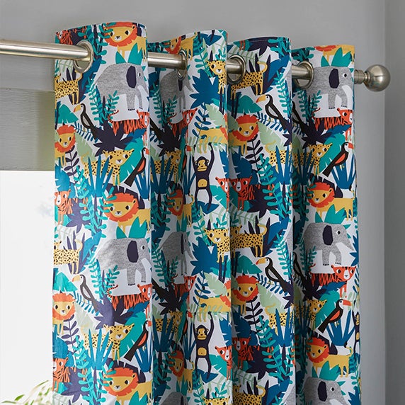 Kids' Curtains