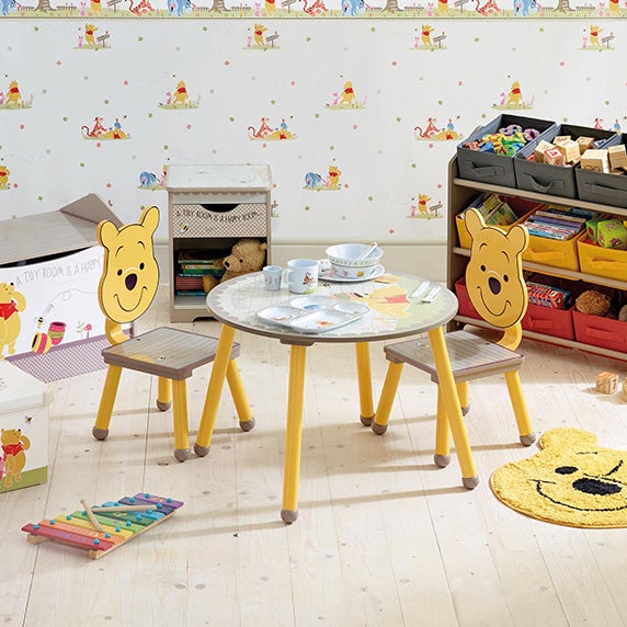 Kids' Furniture